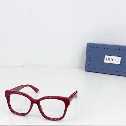 Gucc* Mod：Gg1829S Size：56口18-145