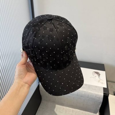 lv新款鸭舌帽，头围57Cm