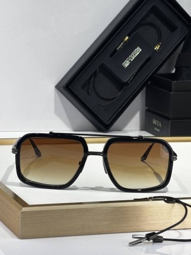 Dita Eyewear epiluxury Eplx.13 model Deso013 size:58口18-130