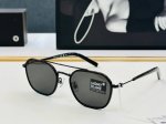 官网新品 Montblanc 万宝龙 Mb0391 Size 51口21-145 做工精良 W 完美电镀 配戴舒适 钛架
