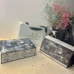 专柜品质 潘海利根兽首Q版香水中样套装 丝芙兰专柜渠道供应 防伪查询 冲着这个颜值也是不后悔系列 Lord George麋鹿Duchess Rose狐狸 Lad