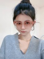 Dior-迪奥 2025开春新款 潮流爆款 时尚方框太阳镜 高品质 佩戴舒适 网红潮款墨镜 型号：D6296