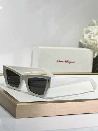 Ferragam* Mod：Sf2006 Size:53-23-140