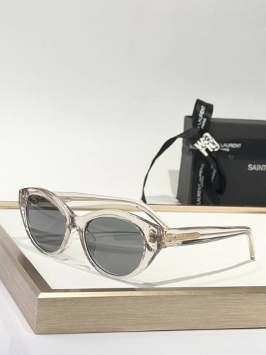 saint Laurent Mod：Sl M148 Sizs：54口18-140