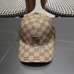 Gucci古奇 2025新款专柜棒球帽 新款出货 大牌款超好搭配 网红同款赶紧入手