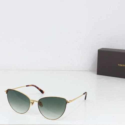 Tom For* model Ft1005 size 62口17-140