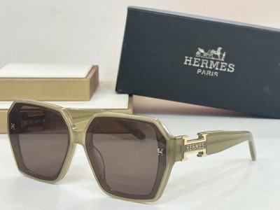 Hermes 经典款 mod Hs1906 size 56-20-145