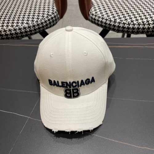 Balenciaga 巴黎世家2025新款棒球帽简约时尚超级无敌好看的帽子