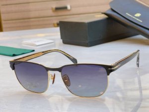 david Beckh* 贝克*汉姆新款太阳镜，Model：Db1131 S，Size：59口18-145