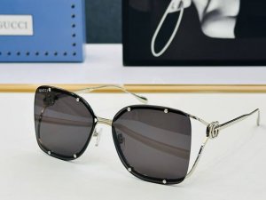 gucc* 古家 Gg1713Sa 系列 Size 59口15-123 K超绝品质 太阳镜