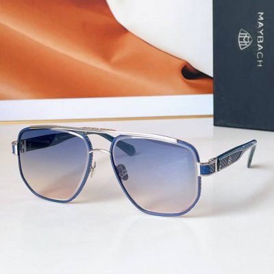 Maybach Model:The Maina Size：60口17-145