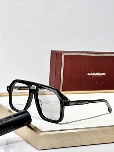 jacques Marie Mag Model：Casius Size：55口16