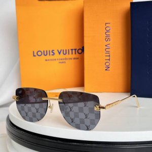 Louis Vuitto* Model：Z2195U Size：56-17-140