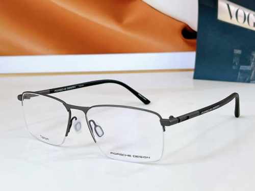 porsch* Titanium Model：p'8765 Size：57口16 145