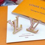 编号Led0092 Lv*最新款滴油粉色耳钉 一致Zp黄铜材质