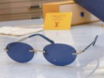 louis Vuitto* 路易*威登新款太阳镜，Model：Z2040U，Size：55口17-143