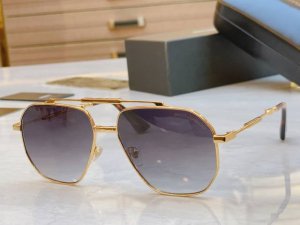 dolce & Gabban* D*G新款太阳镜，Model：Dg6664，Size：61口16-143