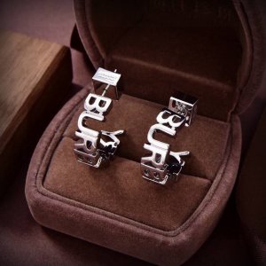 Burberry 中文商标：巴宝丽、帛柏莉 成为了一个最能代表英国的品牌。Burberry创办于1856年，是英国皇室御用品。优雅大方精工设计 雕刻 非常修饰脸