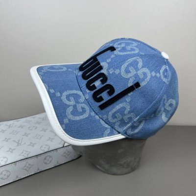 古奇棒球帽Gucci官网新品，棒球帽，原单品质火爆来袭 工艺非常精美 高档大气上档次！低调奢华，方便携带！跑量！