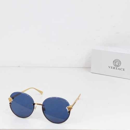 versace Mod：Ve6752 Size：61口18 142