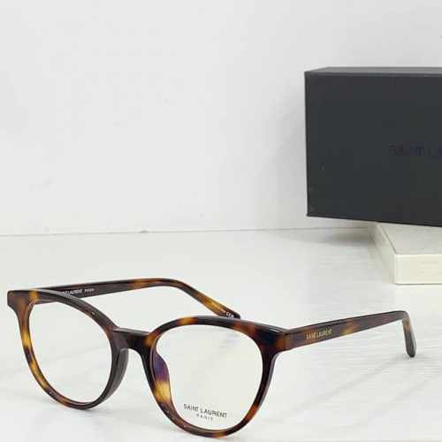 Saint Laurn* Model:Sl589 Size:52口19-145