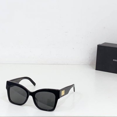 Dolce & Gabban* model Dg4478 size 54口20-145