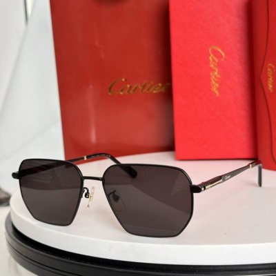 Cartie*Model：Ct0527S Size: 60口16-145