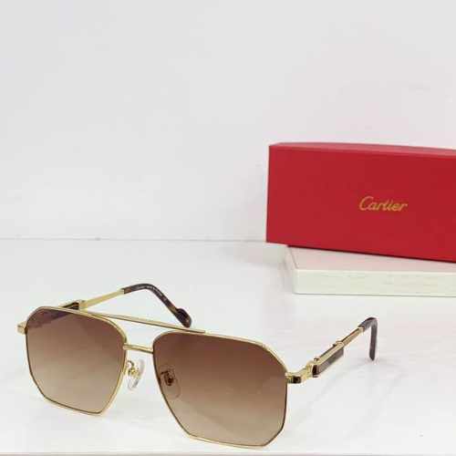 Cartie Model：Ct0521 Size：61口14-146