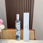 Chanel 香奈儿 三折自动折叠晴雨伞 选用台湾进口Uv防紫外线伞布 原单代工级品质
