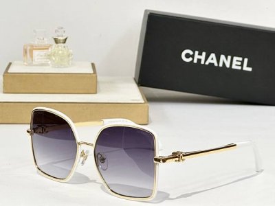 Chane* mod 4288 size 52口19 140