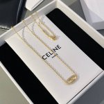 项链 手链 C凯旋门带钻套装 赛琳项链赛琳手链Z 一套4W+ 爱了爱了 一眼就看中的系列 网红们的最爱 五金配件均是Cnc精雕机雕刻出来的Logo 非常清晰可见