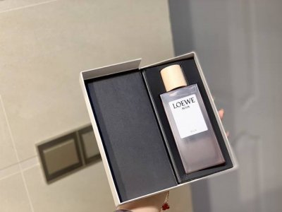 专柜品质 罗威活力紫泉氛围感香水 拯救被人喊阿姨的优雅少女香 毫升