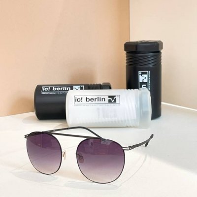 Ic Berli*Model Lite *Erling*Size 53口20-140配送盒子