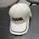 Chanel 香奈儿 春夏新款棒球帽 很酷很时尚 质量超赞