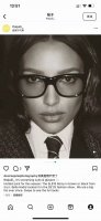 saint Lauren*Model：Sl 815 Size：56口20-145