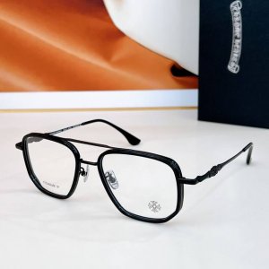 p190 Chrome Hearts mod：Ch85245 size：58口18-155