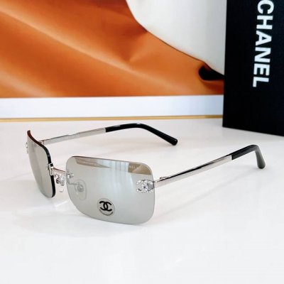 chanel Model：Ch4218 Size：60口19-142