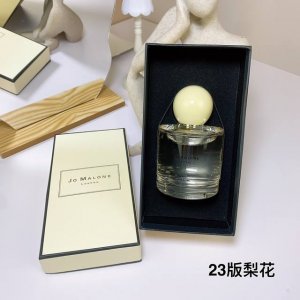高品质/130 祖马龙圆盖23版梨花古龙香水100Ml 祖玛珑祖马龙2023游园惊梦花开限定系列100Ml 前调：柠檬 中调：梨花 尾调：白麝香
