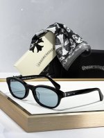 chrome Hearts Model:Elc Size:50口21-142
