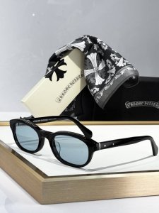 chrome Hearts Model:Elc Size:50口21-142