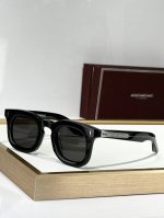 Jacques Marie Mage 天花板级 日本手工工艺眼镜 model Devauxi size:43口27-145