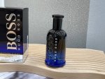 专柜品质 Boss Bottled Nighta午夜绅士自信深夜男士 香 boss Bottled Night午夜绅士自信深夜男士香水 b0Ss香水100Ml