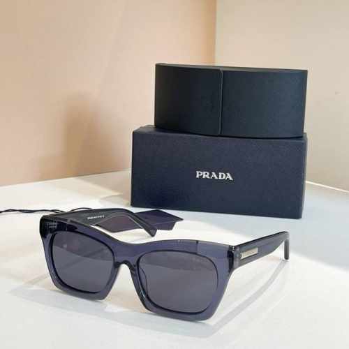 p160 Prad*Model:Prs 1009 Size：59口15-149