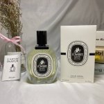 专柜品质 蒂普提克Diptyque 水中影L’Ombre Dans L’Eau 中性淡香水Edt Ml 香调:花香调 清新如雨后的英式庭园 前调是黑醋栗叶和一些