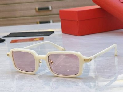 cartie* 卡地*亚新款太阳镜，Ct0539S，Size: 49口22-145