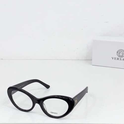 Versac* Model：Ve4455U Size：53口20-145