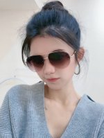 Burberry 巴宝莉 男士太阳眼镜 正版蛤蟆 太阳镜 高品质 不挑脸 火的狠 新款无死角型号：B2122