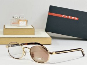 变色 prada mod Sprb53 size 52口21-145