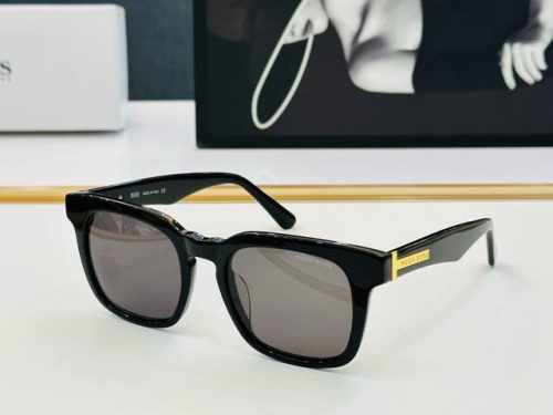 Boss 1287 S Size：50口23-145 高品质 不挑脸 经典不过时框型 C品质优良 太阳镜