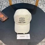 香奈儿Chanel 新品棒球帽小香经典简约 时尚休闲设计